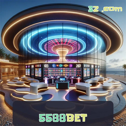 Aposta Eficiente: O Futuro do Esporte no 5588BET