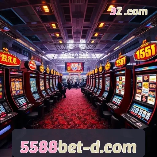 5588BET.COM App