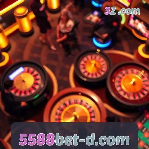 5588BET.COM Plataforma