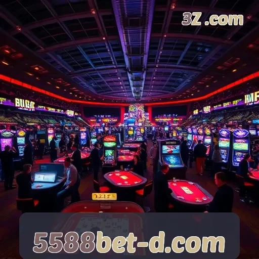 5588BET.COM Caça-Níqueis