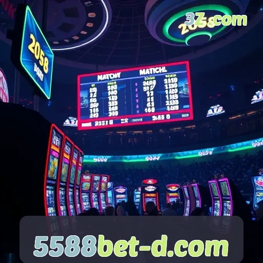 5588BET.COM Eventos Esportivos